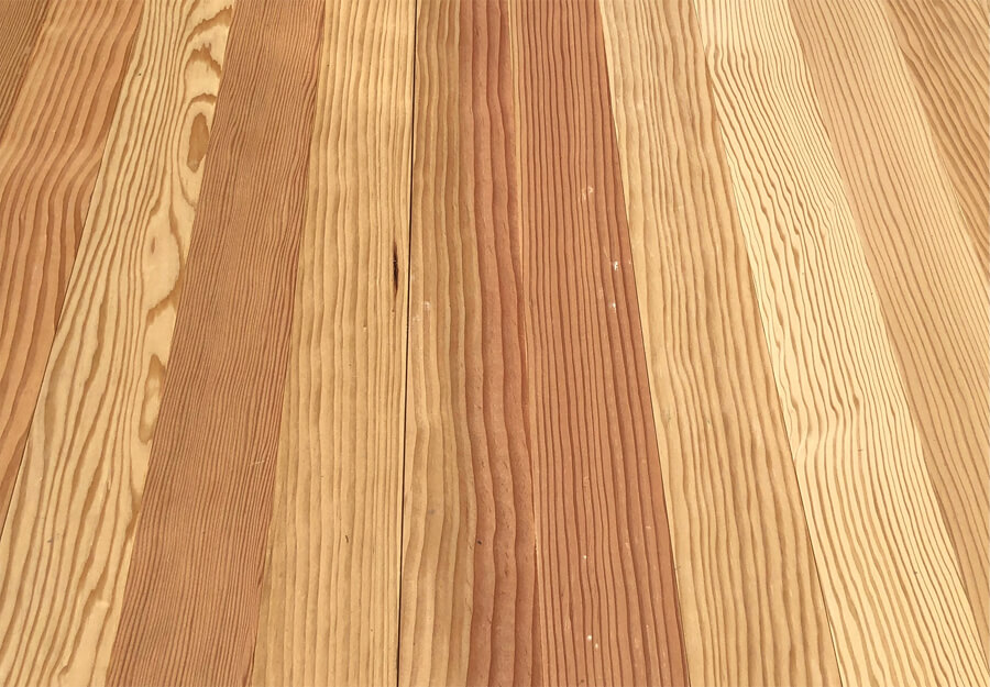 Fir Flooring